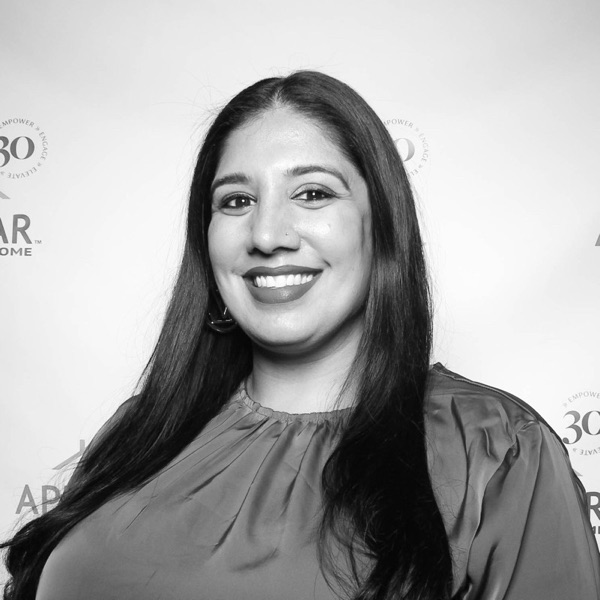 Nirali Shah, Board Member, MJ Axiom